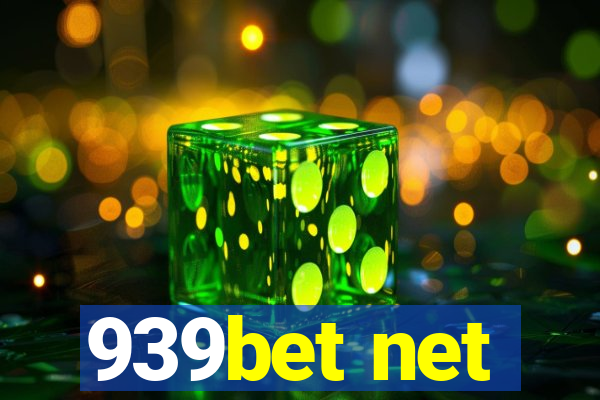 939bet net